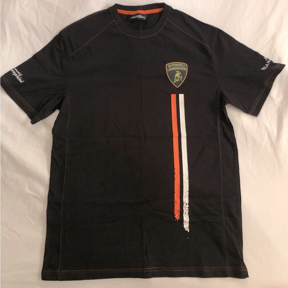 ✨NWT✨ Lamborghini Automobili Tee
